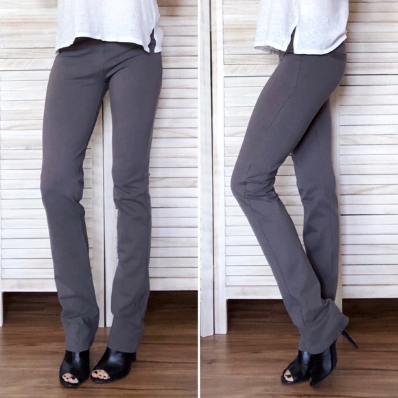 betabrand straight leg pants